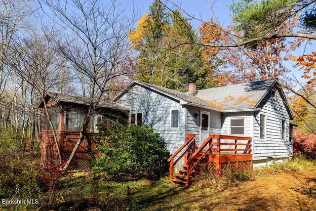 $345,000 | 58 Sheffield Road, Egremont, MA 01230