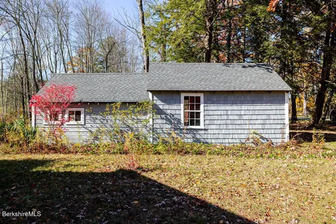 $345,000 | 58 Sheffield Road, Egremont, MA 01230