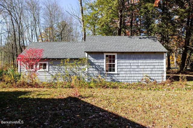 $345,000 | 58 Sheffield Road, Egremont, MA 01230