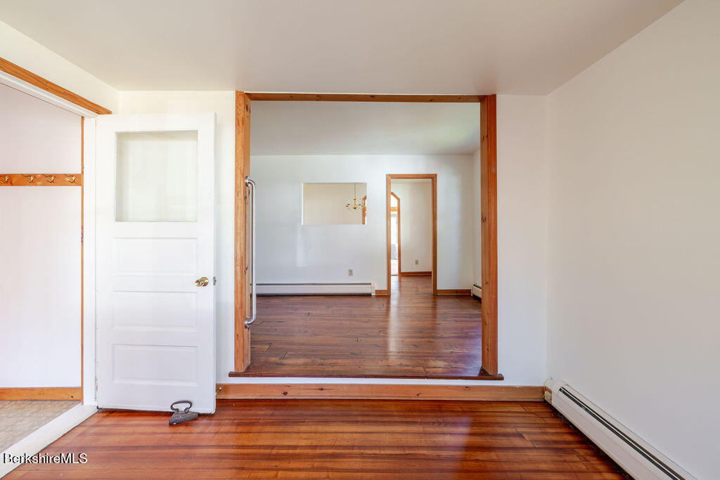 58 Sheffield Road Egremont, MA 01230 - Photo 8 of 26 FRONT SITTING ROOM
