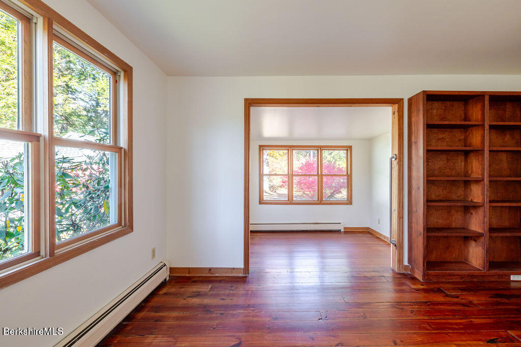 58 Sheffield Road Egremont, MA 01230 - Photo 9 of 26 LIVING ROOM
