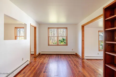 $345,000 | 58 Sheffield Road, Egremont, MA 01230