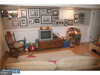 4626 State Road Drexel Hill, PA 19026 - Photo 6 of 9 Basement