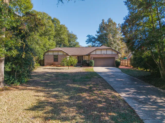 $430,000 | 534 Nassau Drive, Niceville, FL 32578