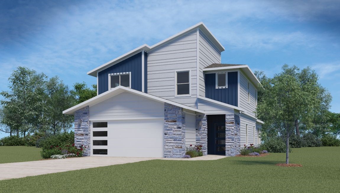 413 Agave Azul Way Leander, TX 78641 - Photo 1 of 1 Gallery Image 1