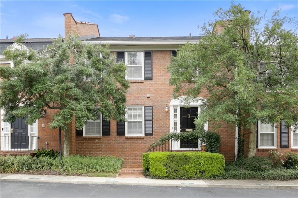 4620 Wieuca Road Northeast, Unit 69 Atlanta, GA 30342 - Photo 1 of 1 Gallery Image 1