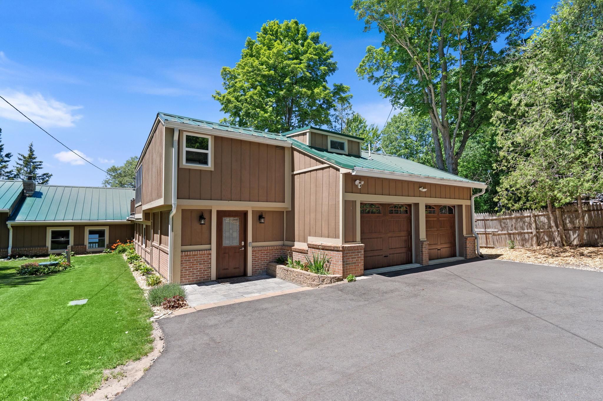 5541 Miles Road East Jordan, MI 49727 - Photo 8 of 94