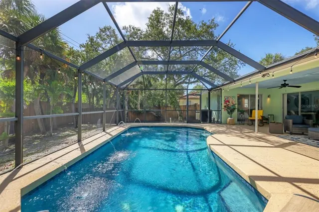 a view of outdoor space yard and patio