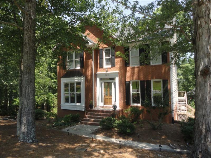 126 East Clinton Drive Southwest, Unit 108 Rome, GA 30165 - Photo 1 of 1