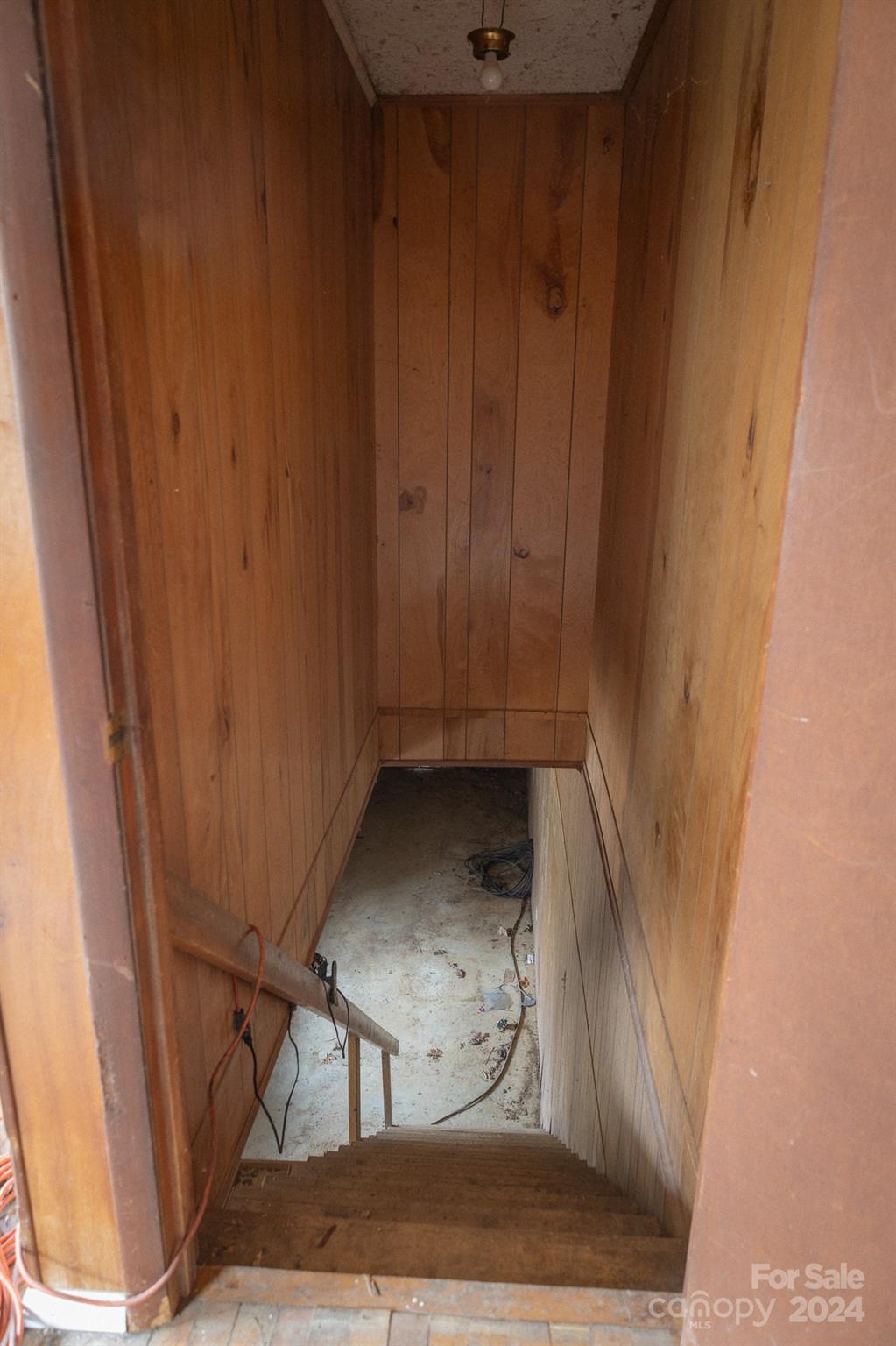 30 Panther Branch Road Canton, NC 28716 - Photo 10 of 13 a view of entryway