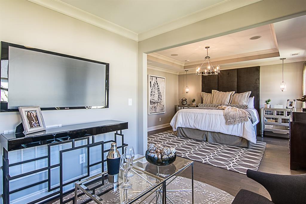 2000 Raven Way, Unit 29 Chamblee, GA 30341 - Photo 1 of 1 Not actual home, similar floorplan