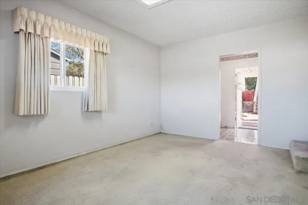 $820,000 | 3711 Racine Road, San Diego, CA 92115