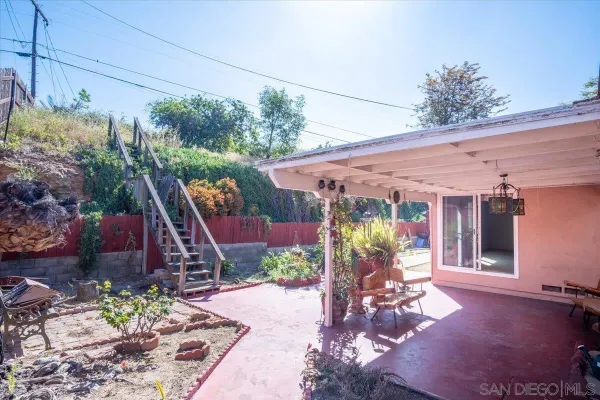$820,000 | 3711 Racine Road, San Diego, CA 92115