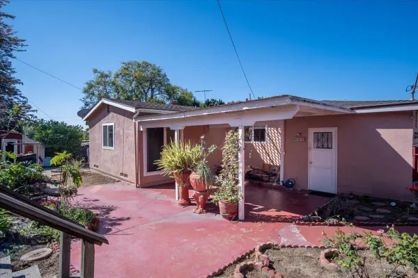 $820,000 | 3711 Racine Road, San Diego, CA 92115