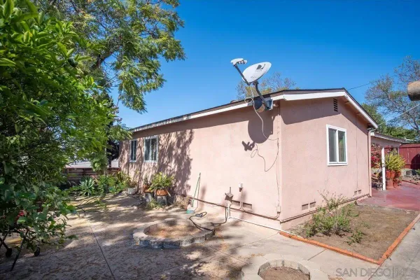 $820,000 | 3711 Racine Road, San Diego, CA 92115