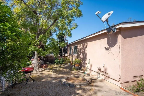 $820,000 | 3711 Racine Road, San Diego, CA 92115
