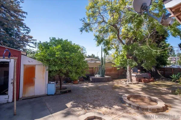 $820,000 | 3711 Racine Road, San Diego, CA 92115
