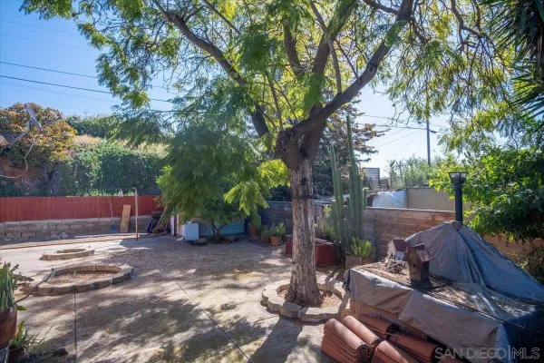 $820,000 | 3711 Racine Road, San Diego, CA 92115