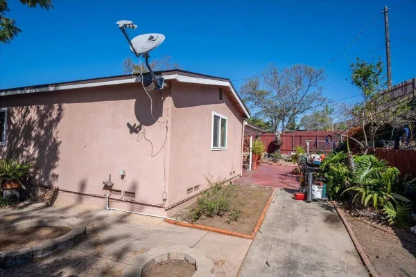 $820,000 | 3711 Racine Road, San Diego, CA 92115
