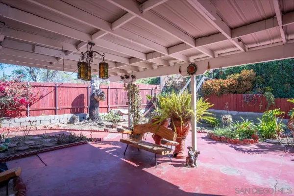 $820,000 | 3711 Racine Road, San Diego, CA 92115