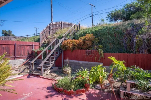 $820,000 | 3711 Racine Road, San Diego, CA 92115
