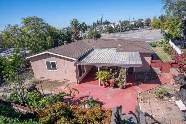 $820,000 | 3711 Racine Road, San Diego, CA 92115