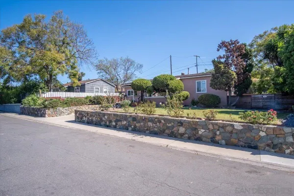$820,000 | 3711 Racine Road, San Diego, CA 92115