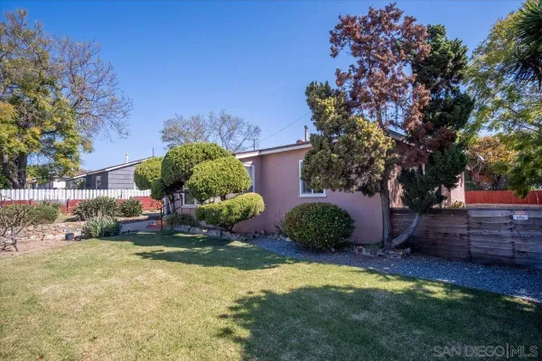 $820,000 | 3711 Racine Road, San Diego, CA 92115