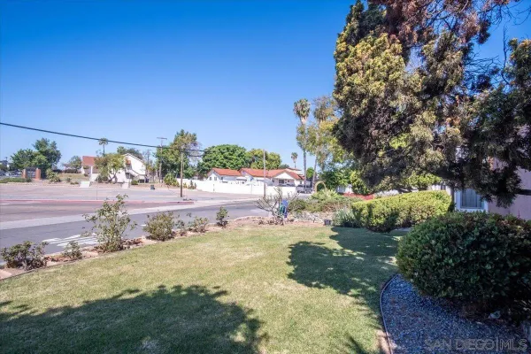 $820,000 | 3711 Racine Road, San Diego, CA 92115