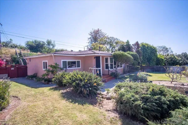 $820,000 | 3711 Racine Road, San Diego, CA 92115