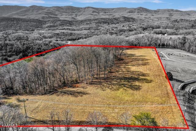 Oak Grove Road Caryville, TN 37714 - Photo 2 of 10 Outline