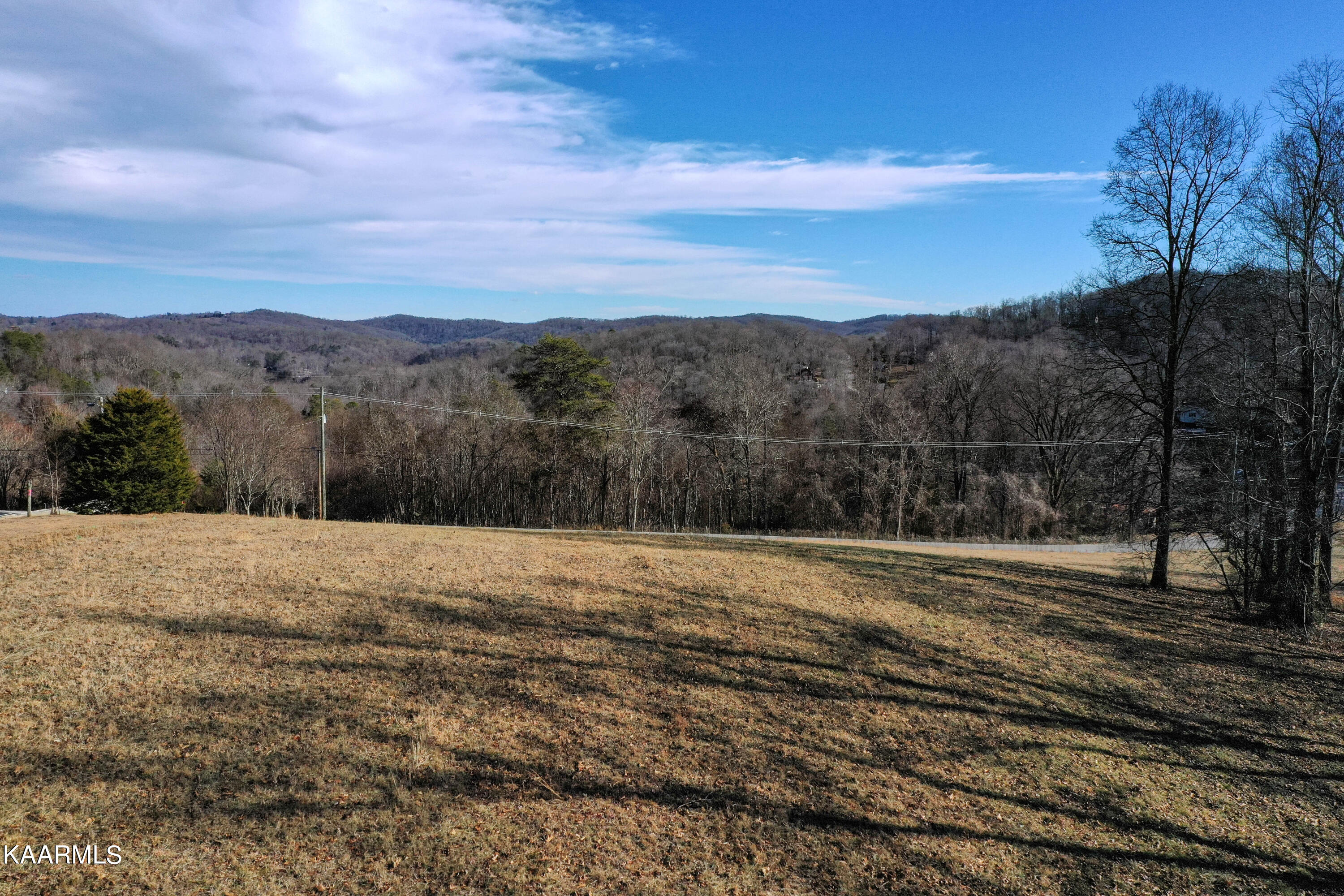 Oak Grove Road Caryville, TN 37714 - Photo 4 of 10 DJI_0183-3