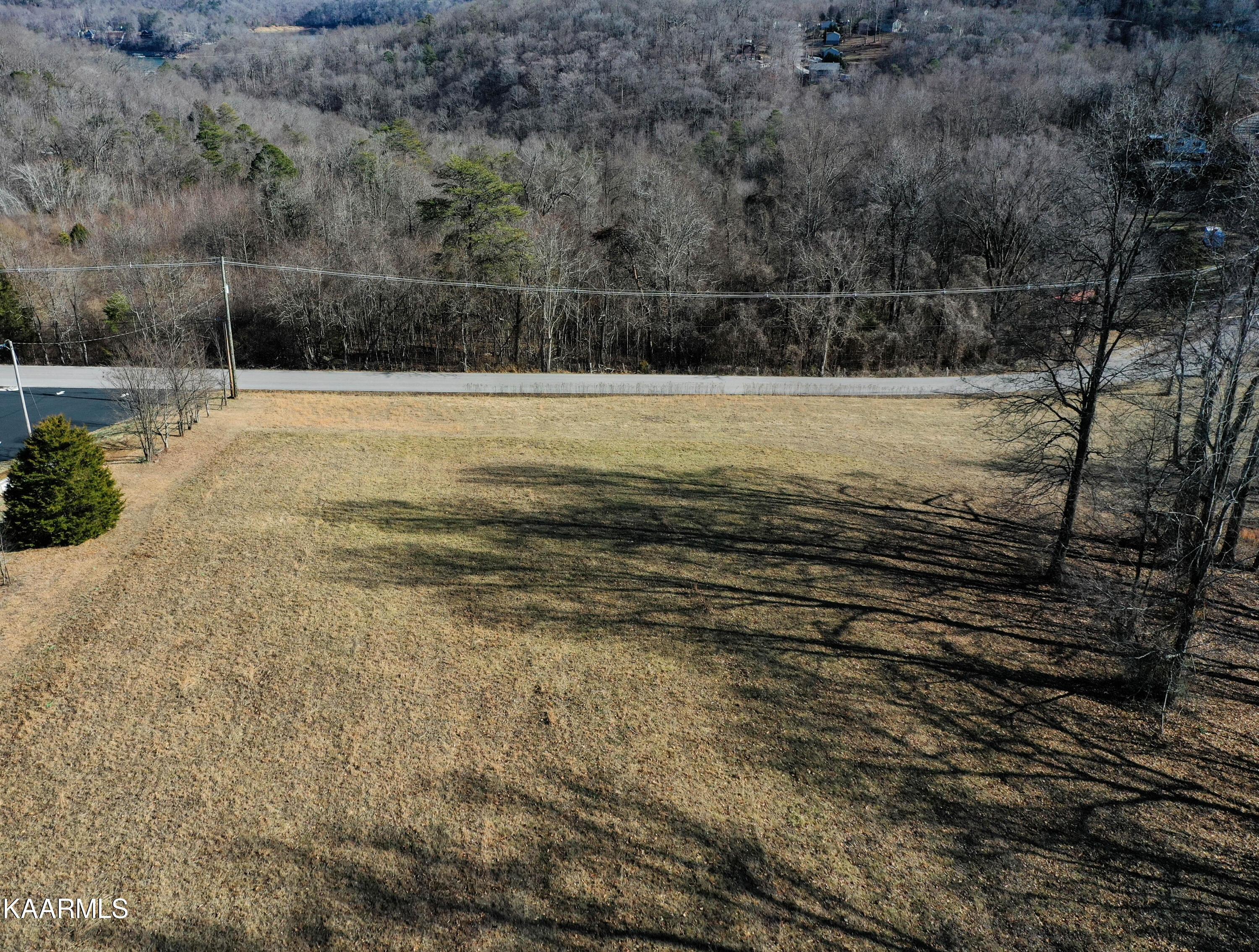 Oak Grove Road Caryville, TN 37714 - Photo 9 of 10 DJI_0180-3