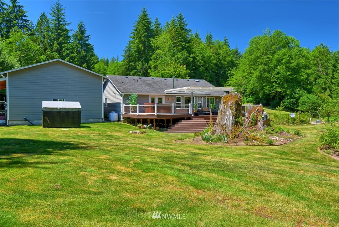 7609 Skinner Road Granite Falls, WA 98252 - Photo 22 of 25