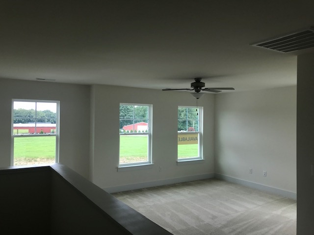 4313 Beckel Road Willow Spring, NC 27592 - Photo 5 of 13 Photo 5