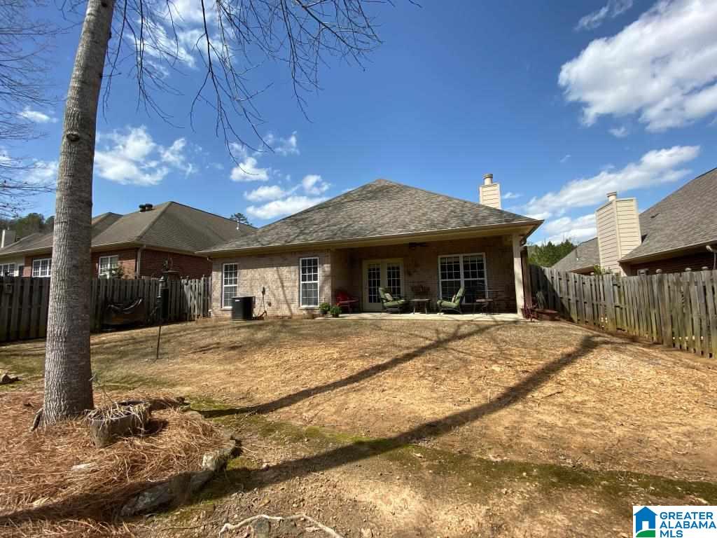 1317 Narrows Point Bend Birmingham, AL 35242 - Photo 24 of 24