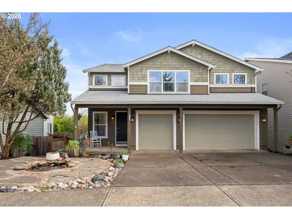$734,900 | 13650 Southwest 124th Avenue, Portland, OR 97223