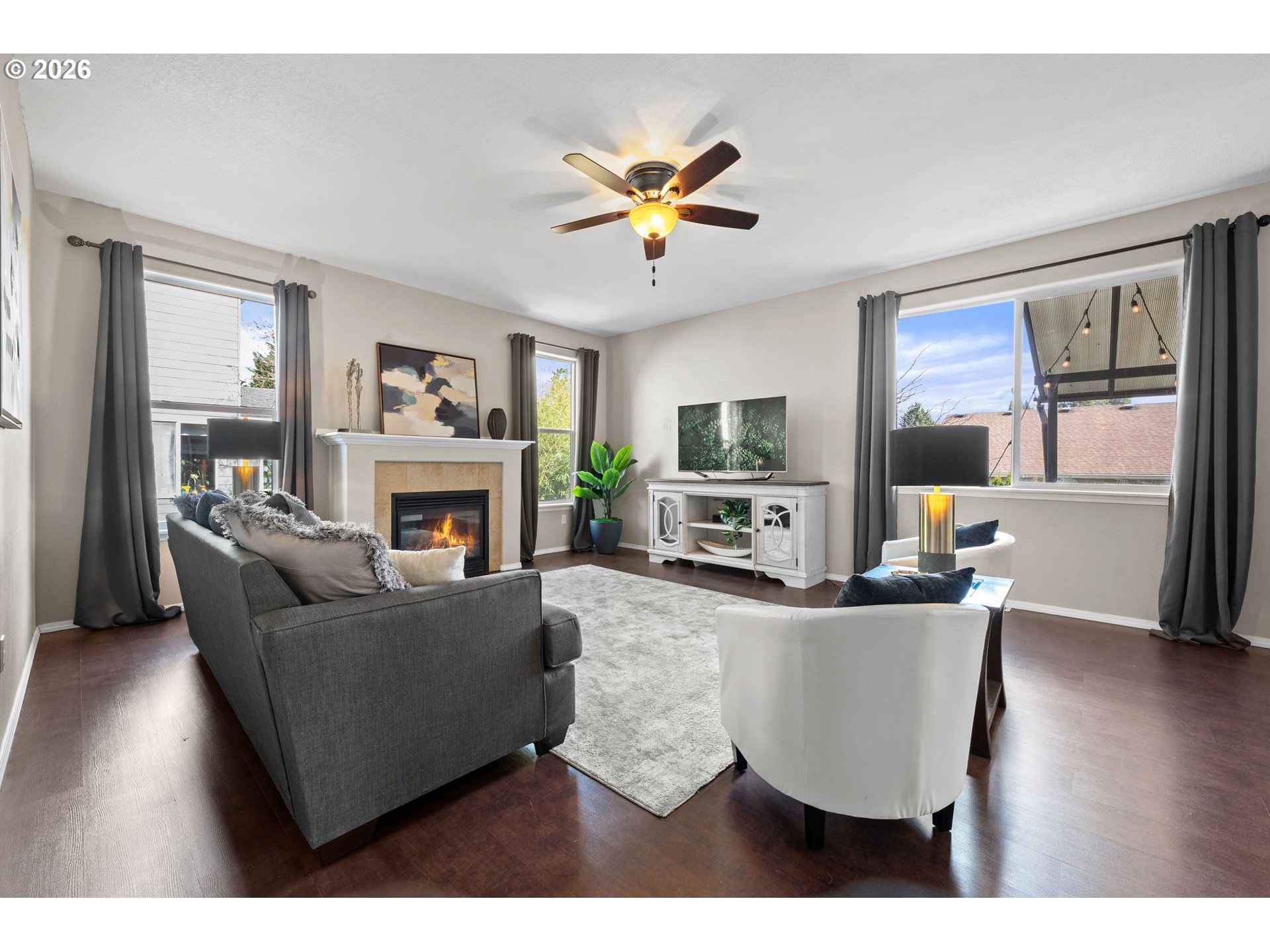 13650 Southwest 124th Avenue Portland, OR 97223 - Photo 11 of 48 Great Room