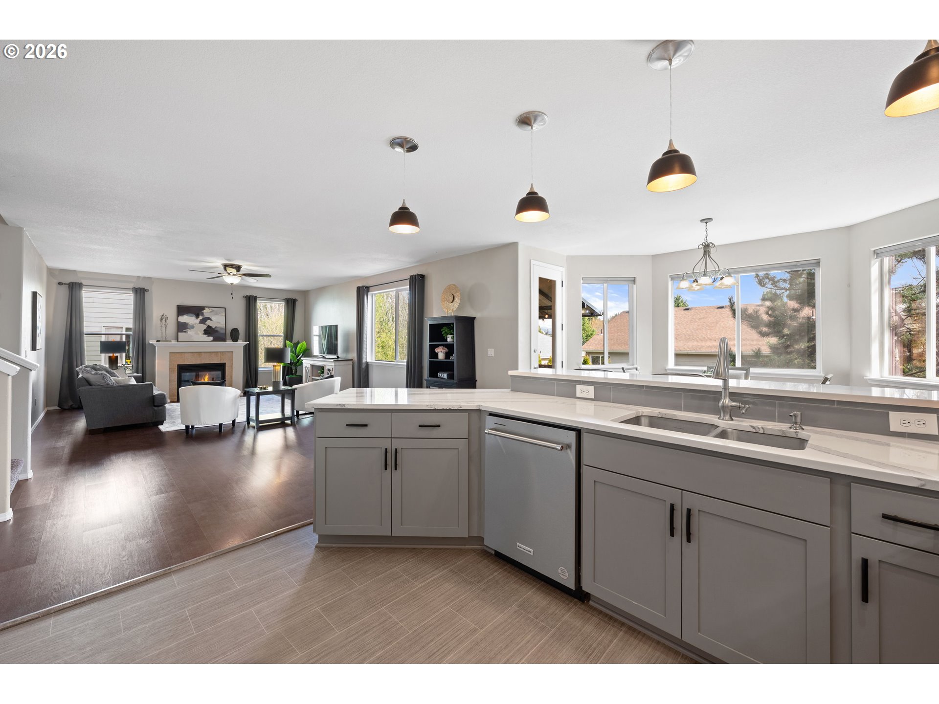 13650 Southwest 124th Avenue Portland, OR 97223 - Photo 13 of 48