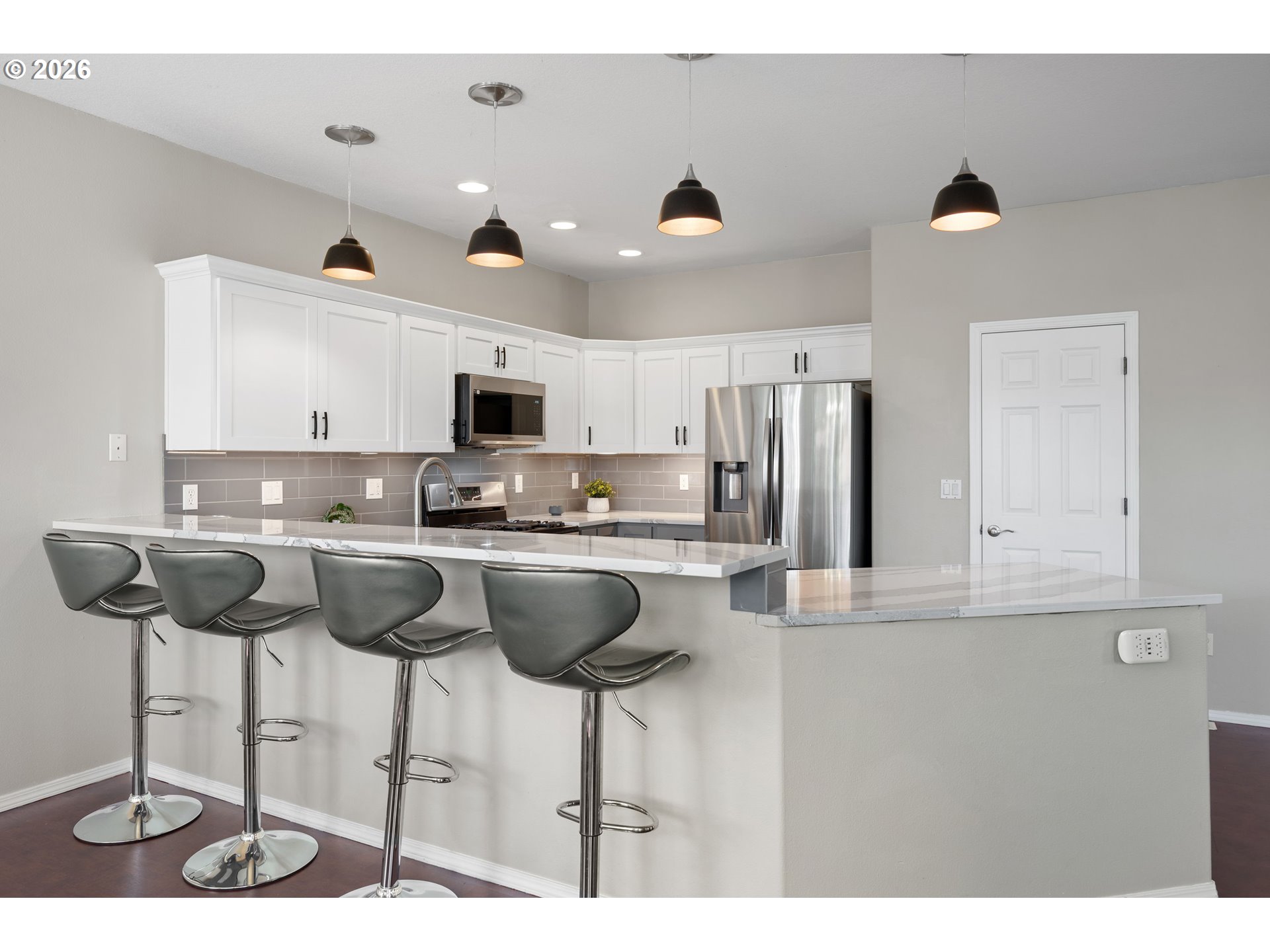 13650 Southwest 124th Avenue Portland, OR 97223 - Photo 18 of 48 Kitchen