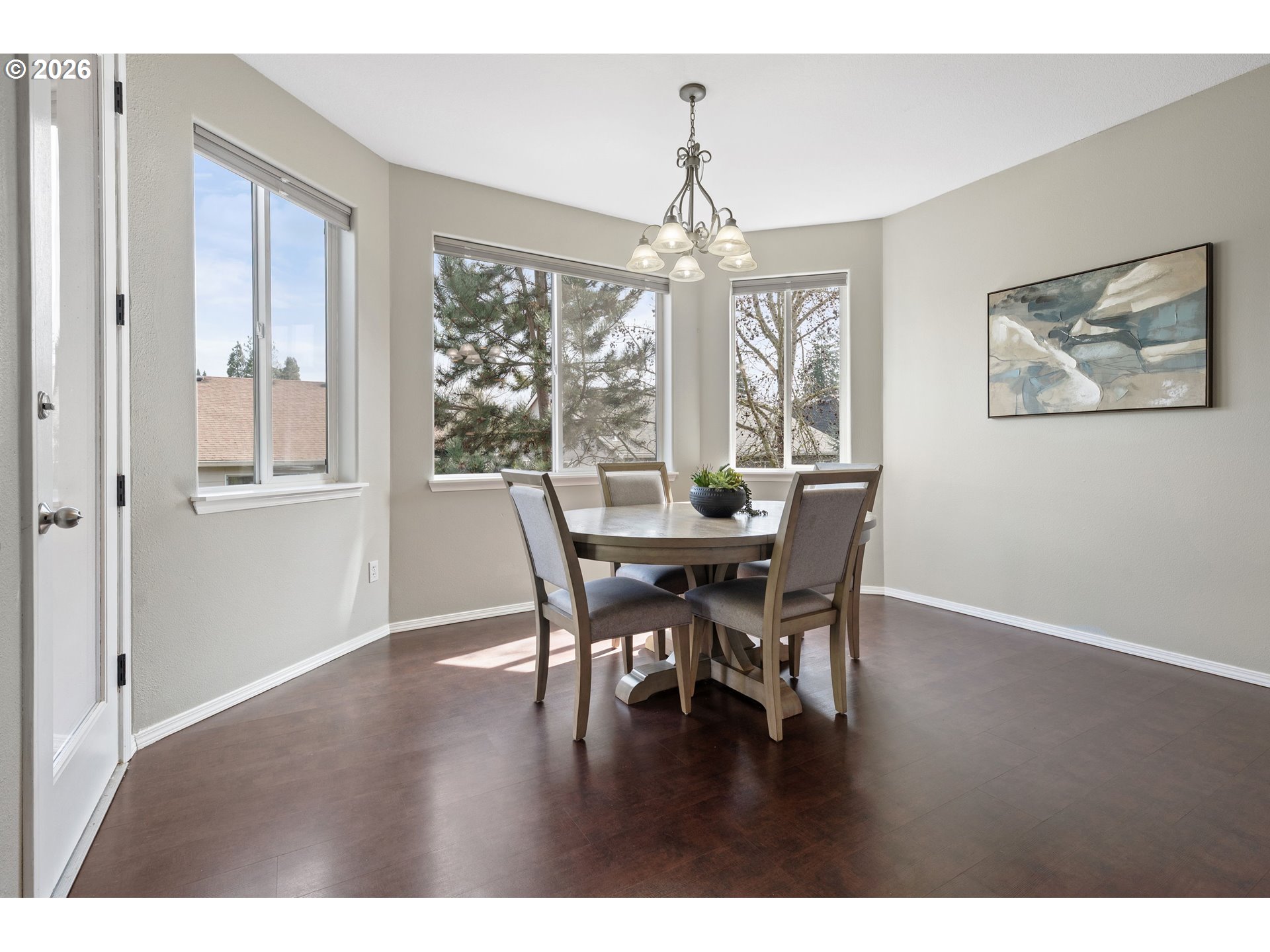 13650 Southwest 124th Avenue Portland, OR 97223 - Photo 20 of 48 Kitchen/Nook