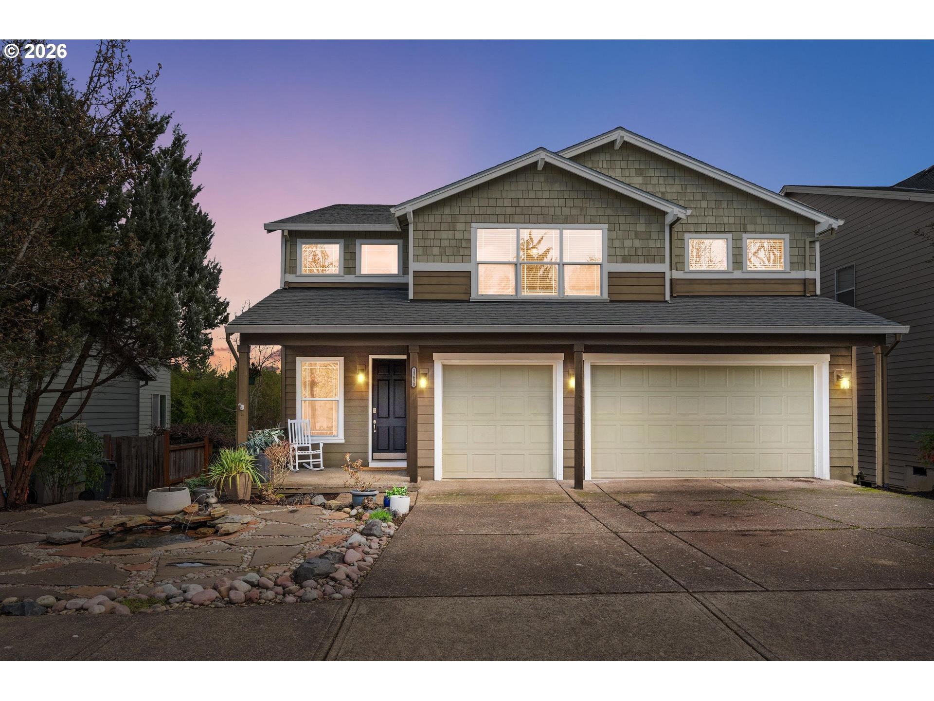 13650 Southwest 124th Avenue Portland, OR 97223 - Photo 2 of 48