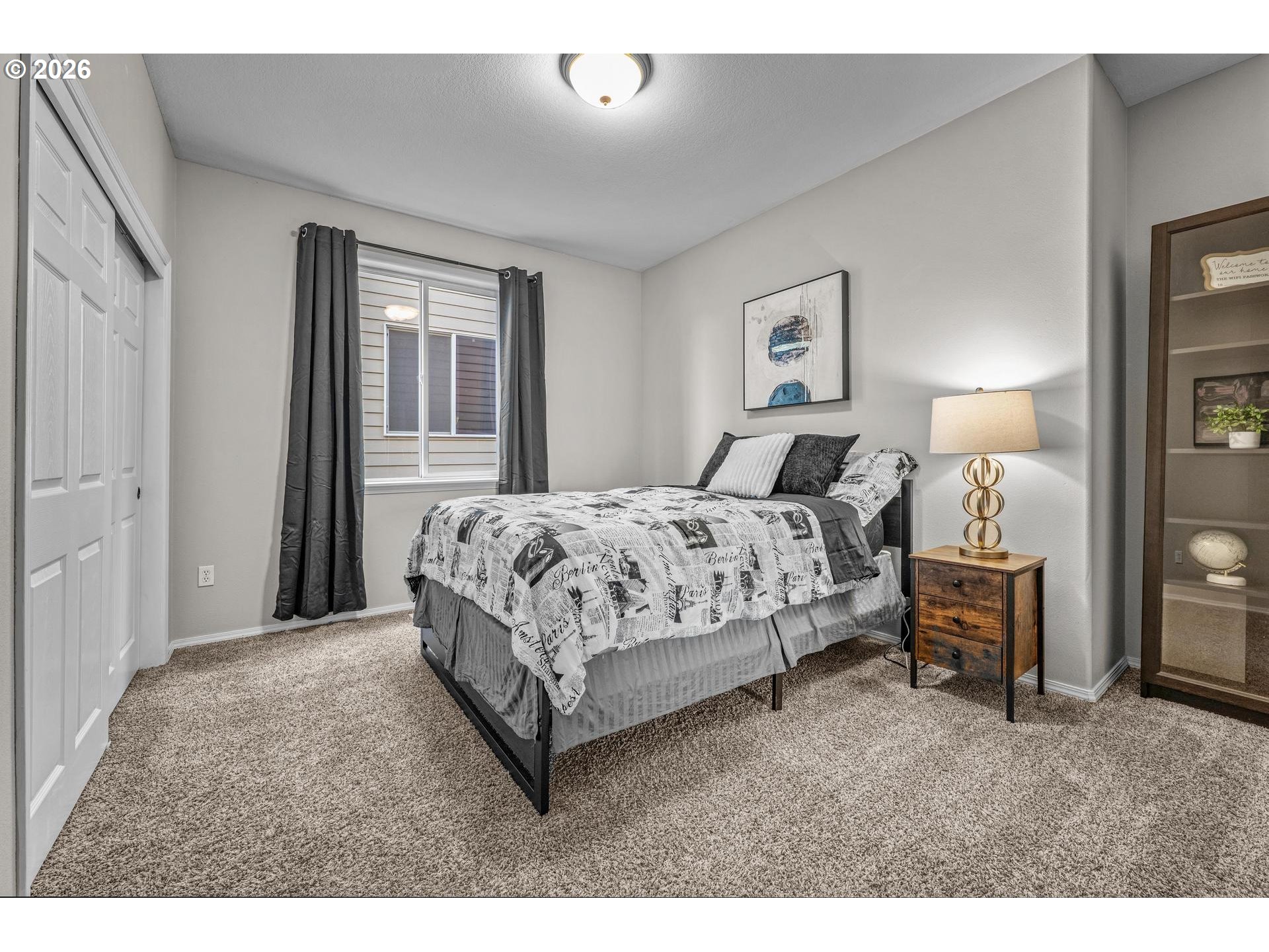 13650 Southwest 124th Avenue Portland, OR 97223 - Photo 22 of 48 Bedroom