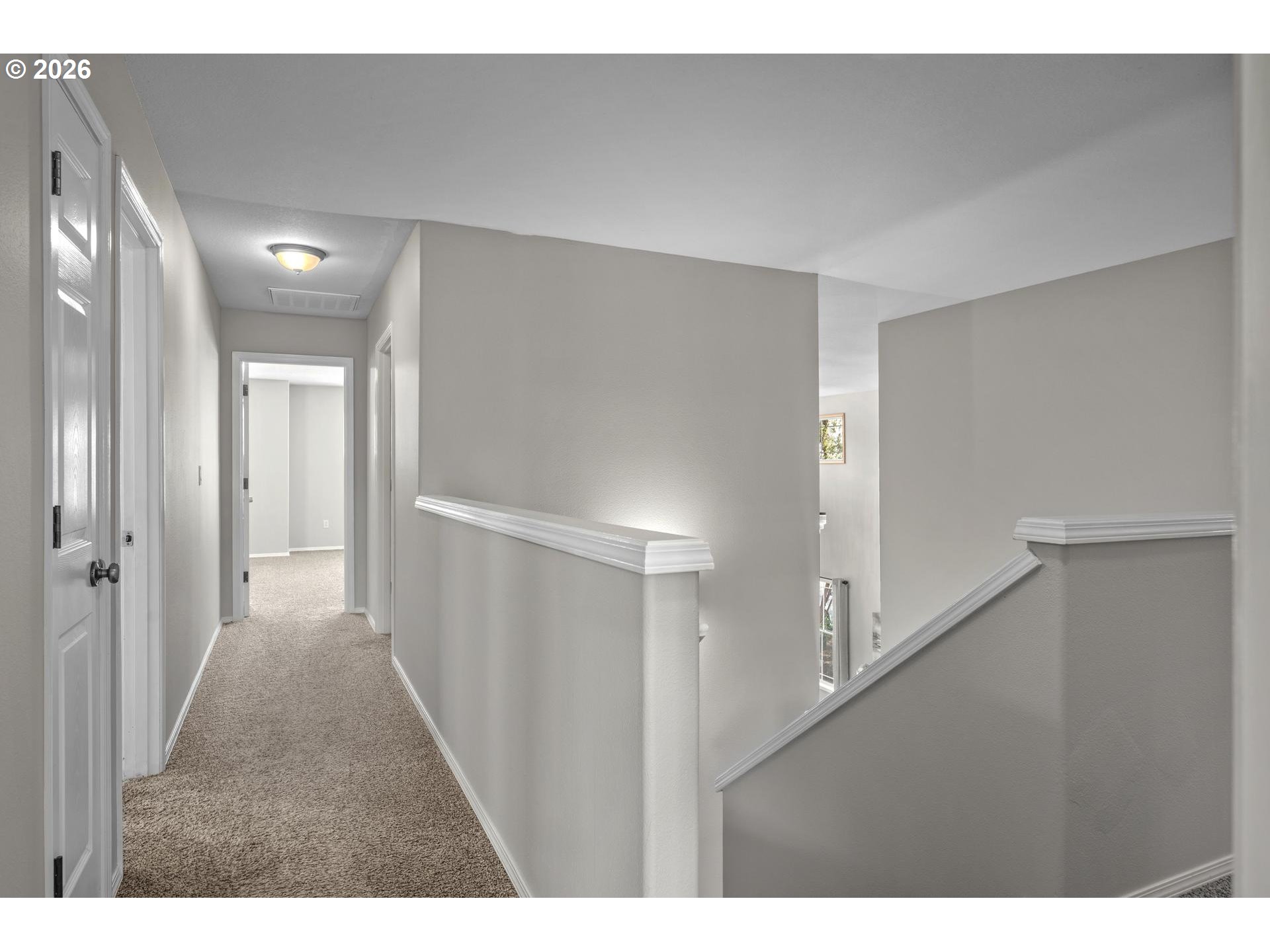 13650 Southwest 124th Avenue Portland, OR 97223 - Photo 25 of 48 Hallway