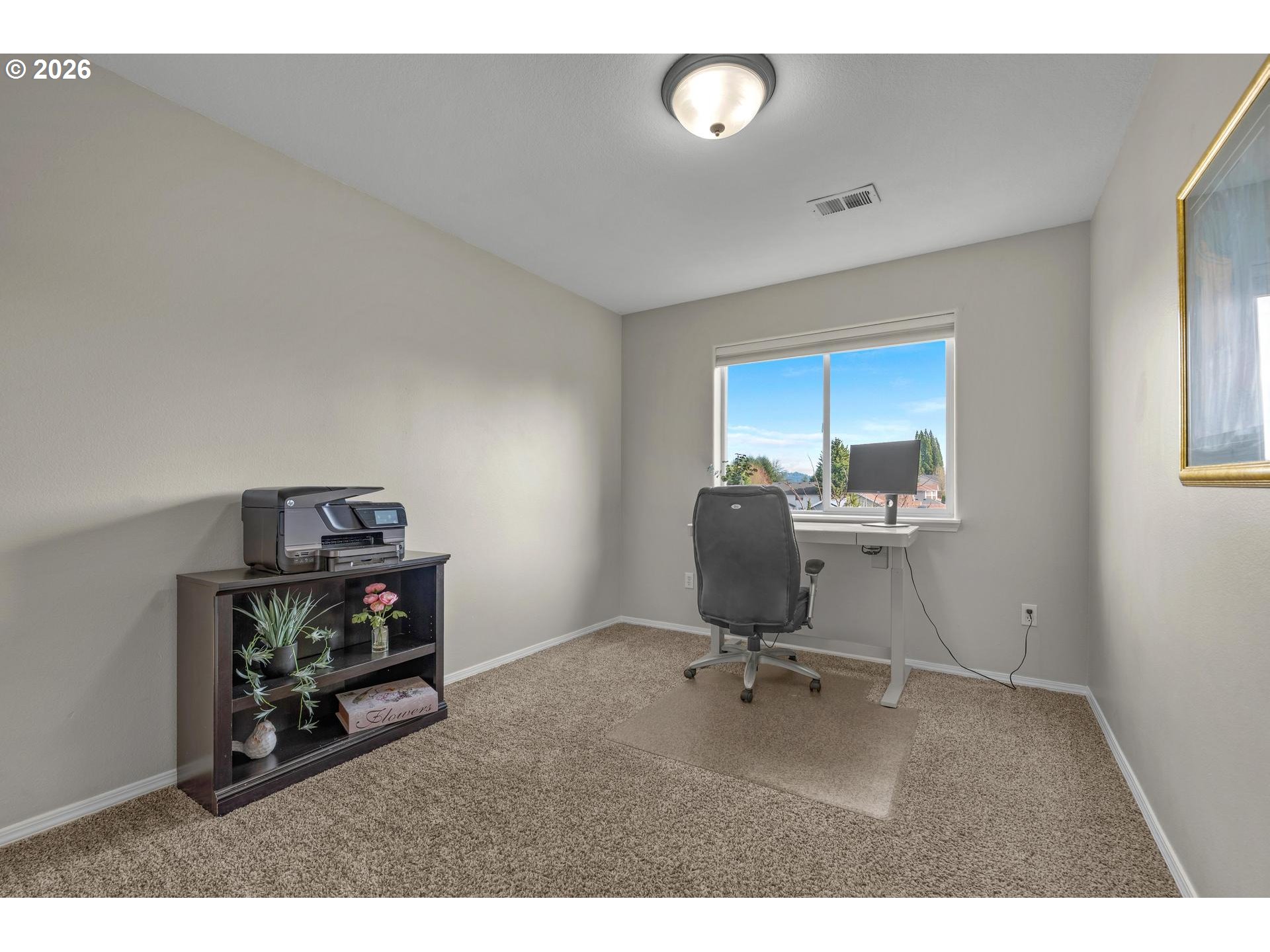 13650 Southwest 124th Avenue Portland, OR 97223 - Photo 30 of 48 Bedroom