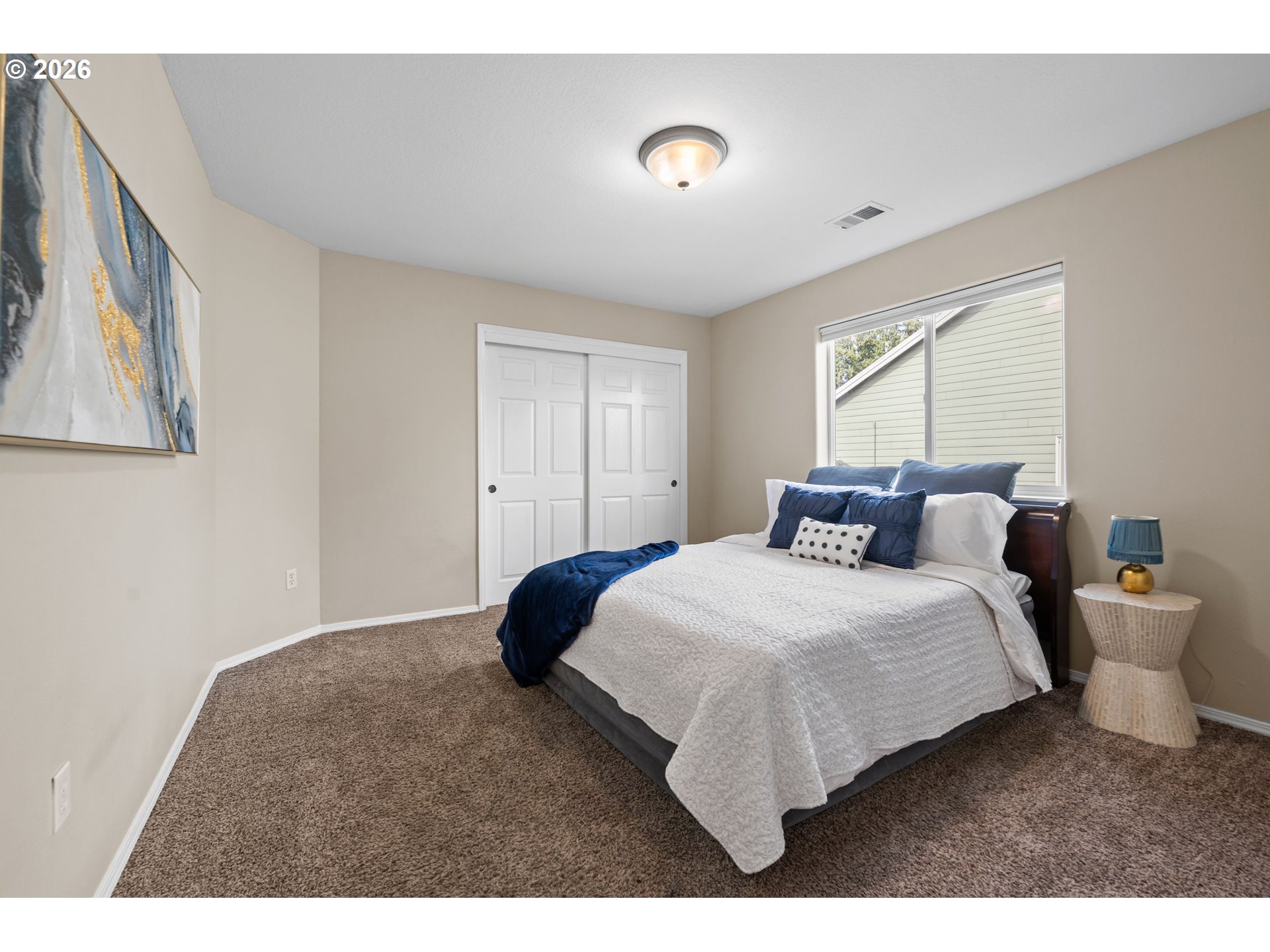 13650 Southwest 124th Avenue Portland, OR 97223 - Photo 31 of 48 Bedroom