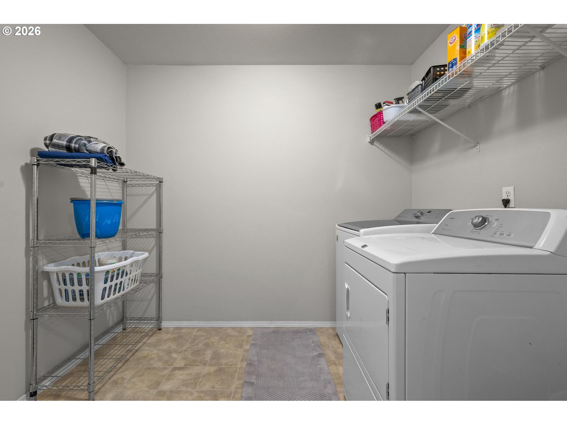 13650 Southwest 124th Avenue Portland, OR 97223 - Photo 34 of 48 Laundry