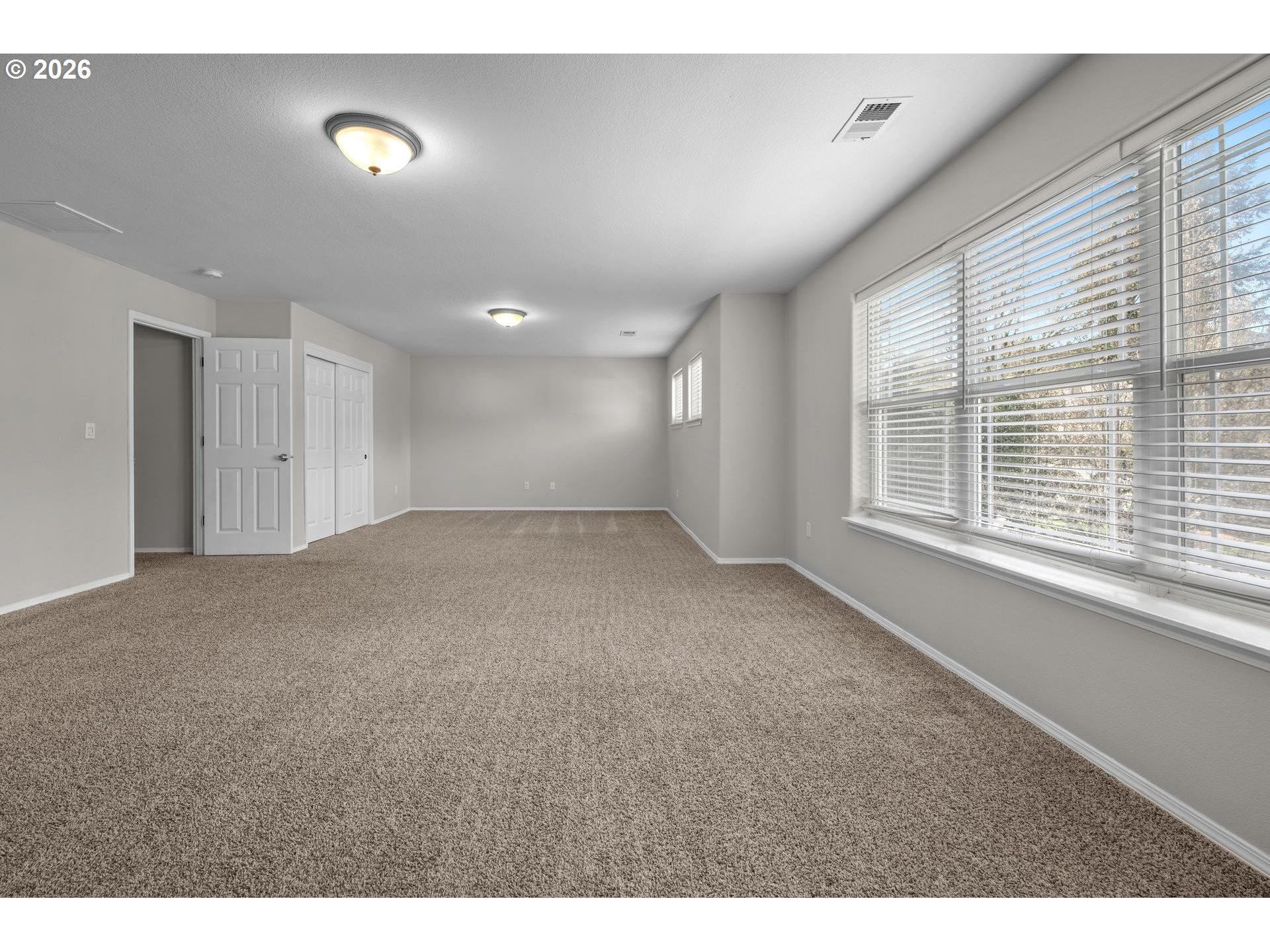 13650 Southwest 124th Avenue Portland, OR 97223 - Photo 35 of 48 Bonus Room