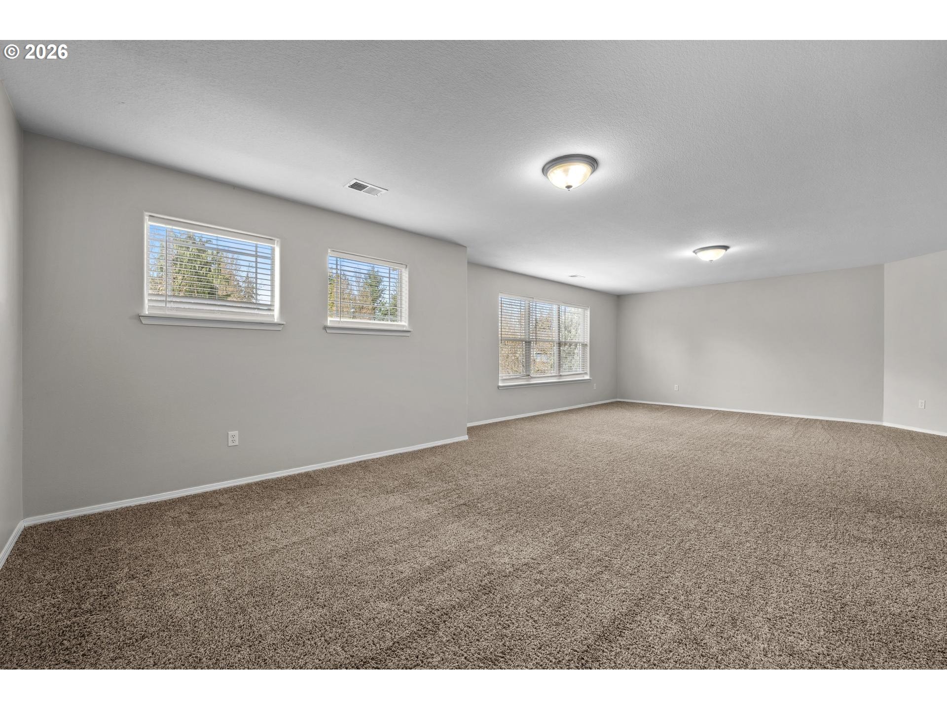 13650 Southwest 124th Avenue Portland, OR 97223 - Photo 36 of 48 Bonus Room