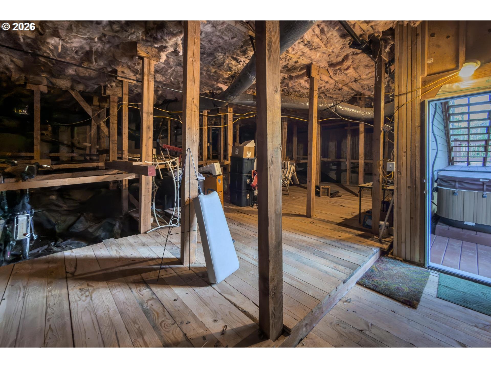 13650 Southwest 124th Avenue Portland, OR 97223 - Photo 45 of 48 Storage